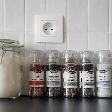 Designer In The By Bookinghost Varsovie