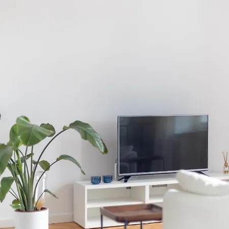 Appartement Designer In The By Bookinghost