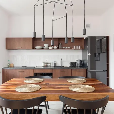 Appartement Designer In The By Bookinghost *