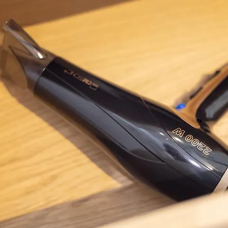 Designer In The By Bookinghost Appartement