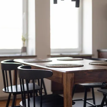 Apartment Designer In The