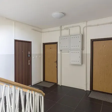 Apartment Designer In The