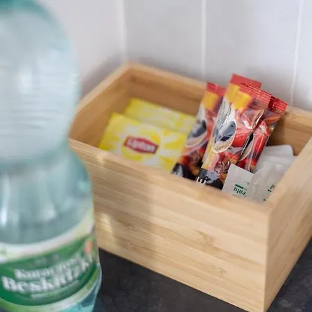 Designer In The By Bookinghost *