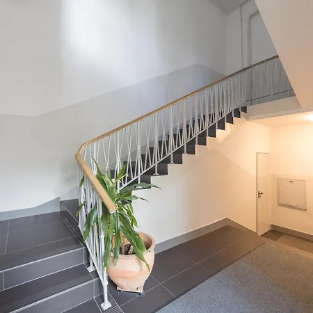 Designer In The By Bookinghost Varşova