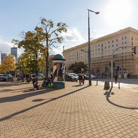 Apartamento Designer In The By Bookinghost *