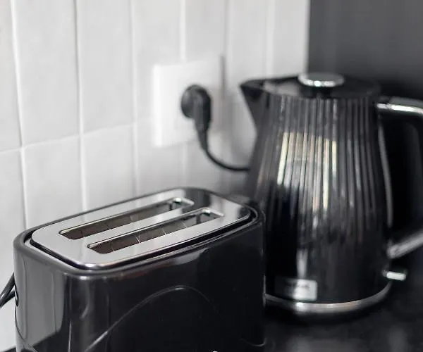 Apartman Designer In The By Bookinghost