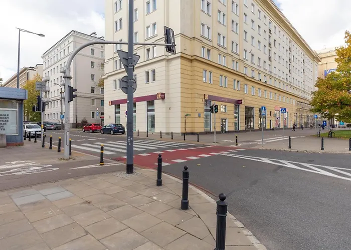 Designer In The By Bookinghost Warszawa