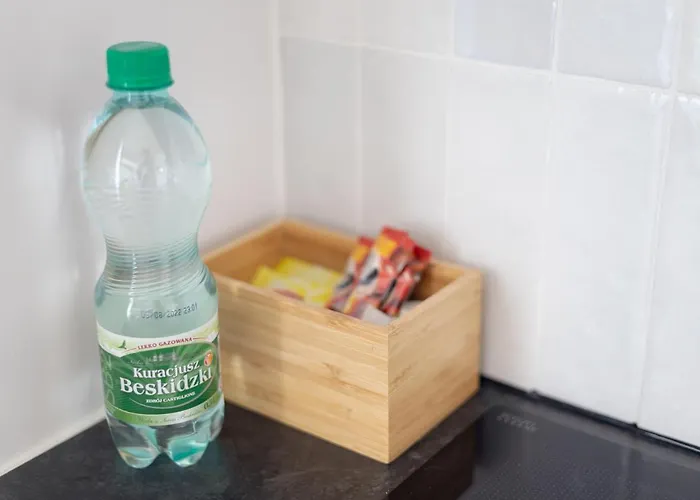 Designer In The By Bookinghost Warszawa