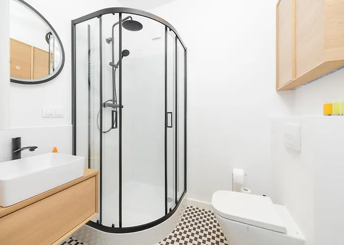 Apartman Designer In The By Bookinghost