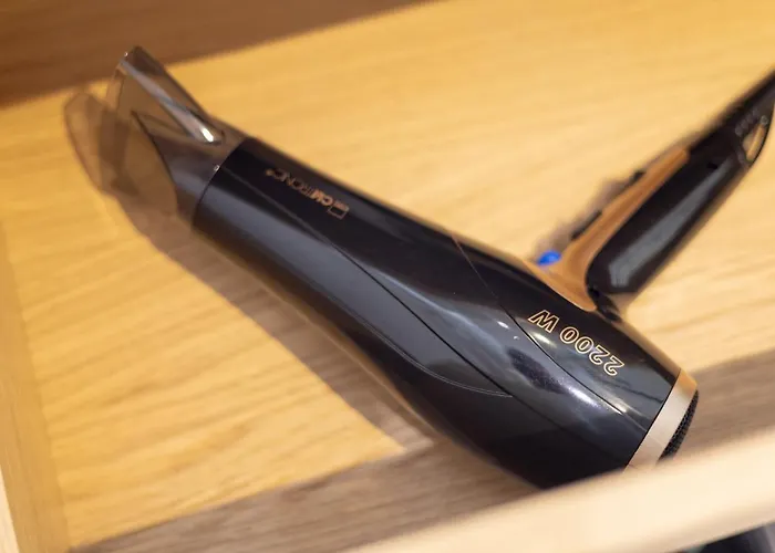 Designer In The By Bookinghost Lejlighed