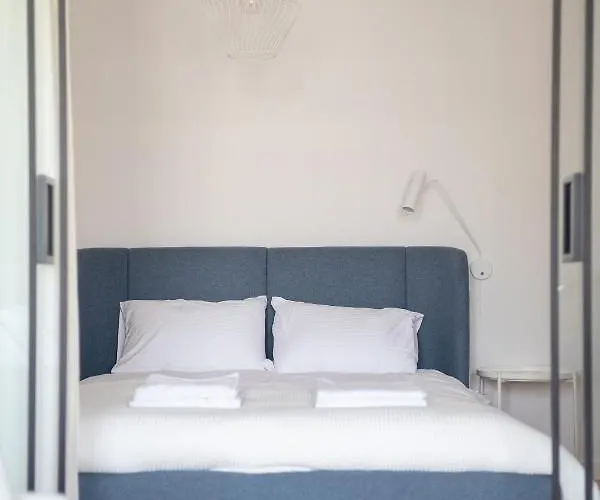 Designer In The By Bookinghost * Warszawa