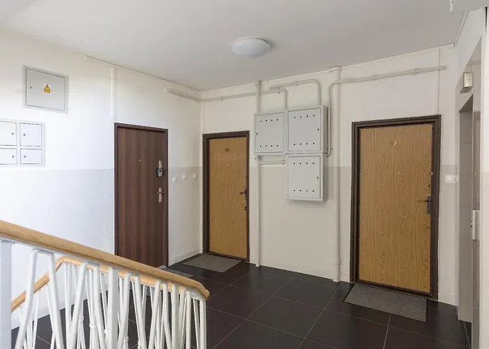 Apartman Designer In The By Bookinghost