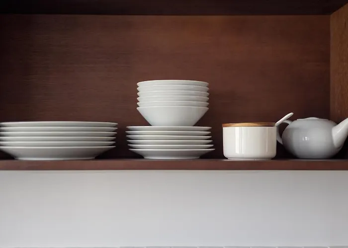 Apartman Designer In The By Bookinghost