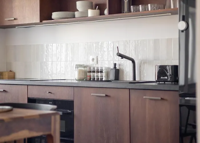 Apartman Designer In The By Bookinghost