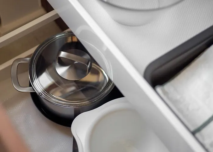 Lejlighed Designer In The By Bookinghost *