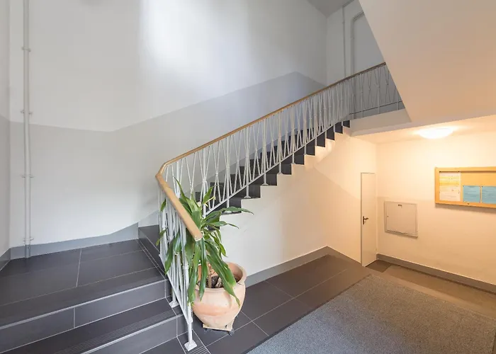 Designer In The By Bookinghost Warszawa